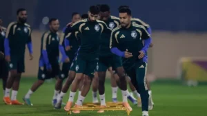 الصدام الناري بين السعودية والمغرب ينتهي بتفوق غير متوقع...من سيخوض التحدي الأصعب؟